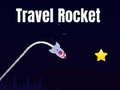 Spiel Reise-Rakete Online
