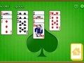 Spiel Assen Hoch Solitaire Online