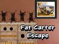 Spiel Fat Carter Flucht Online