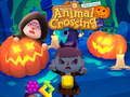 Spiel Neue Horizonte: Willkommen bei Animal Crossing Online