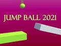 Spiel Sprungball 2021 Online