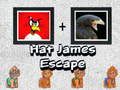 Spiel Hut James Flucht Online