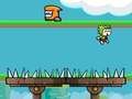 Spiel Laufender Sprung Online