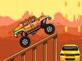 Spiel Verrückte Lastwagen Herausforderung Online