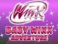 Spiel Baby Winx Abenteuer Online