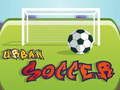 Spiel Stadtfußball Online