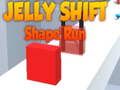 Spiel Jelly Shift Shape Run Online
