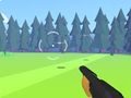 Spiel Golf Jagd 3D Online