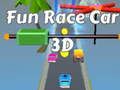 Spiel Spaß Rennwagen 3D Online