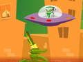 Spiel Ben 10: Alien-Angriff Online