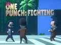 Spiel Herr Ein Schlag: Kampf Online