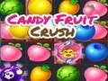 Spiel Candy Fruit Crush Online