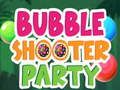 Spiel Blasen Shooter Party Online