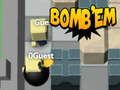 Spiel Bom`em Online