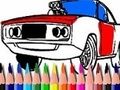 Spiel Zurück zur Schule: Lustiges Malbuch Online