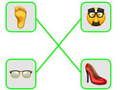Spiel Emoji-Match-Puzzle Online