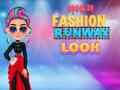 Spiel High Fashion Runway Look Online