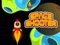 Spiel Weltraum-Shooter Online