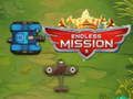 Spiel Endlose Mission Online