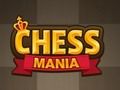 Spiel Schachmanie Online