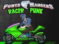 Spiel Power Rangers: Racer Punk Online