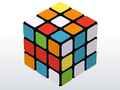 Spiel 3D Rubik Online