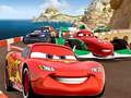 Spiel McQueen Autos Rutsche Online Spiel McQueen Autos Rutsche Online