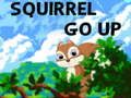 Spiel Das Eichhörnchen geht nach oben Online