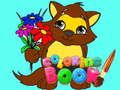 Spiel Malbuch Online