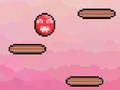 Spiel Pixel-Hüpfball Online