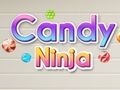 Spiel Zucker Ninja Online