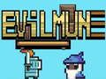 Spiel Böser Mun Online