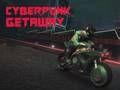 Spiel Cyberpunk Flucht Online