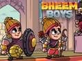Spiel Bheem Jungs Online