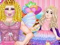 Spiel Nastya Nette Bloggerin Online