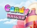 Spiel Candy Match3 Online