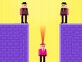 Spiel Wrestling-Puzzle Online