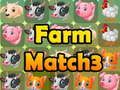 Spiel Bauernhof Match3 Online