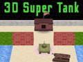 Spiel 3D Super Panzer Online