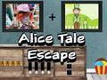 Spiel Alice Märchen Flucht Online