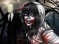 Spiel Jeff Der Killer: Die Jagd nach Slenderman Online