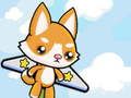 Spiel Unendlicher Haustier-Sprung Online
