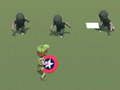 Spiel Captain America Disk Online