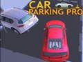 Spiel Auto Parken Pro Online