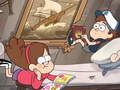 Spiel Gravity Falls Rutsch Online