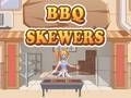 Spiel Grillspieße Online