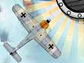 Spiel Himmelkämpfer: Kampf der Asse – Flügel aus Stahl Online