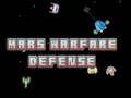 Spiel Mars-Kriegsverteidigung Online
