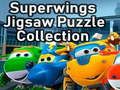 Spiel Superwings Puzzle Sammlung Online Spiel Superwings Puzzle Sammlung Online