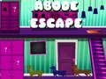 Spiel Flucht aus dem Zuhause Online